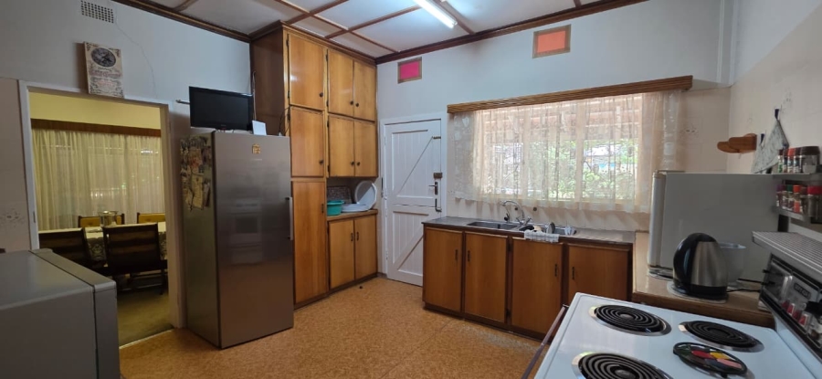 4 Bedroom Property for Sale in Dagbreek Free State